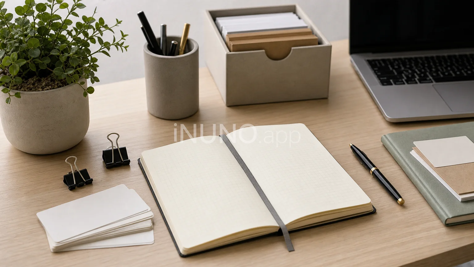 Knowledge workspace