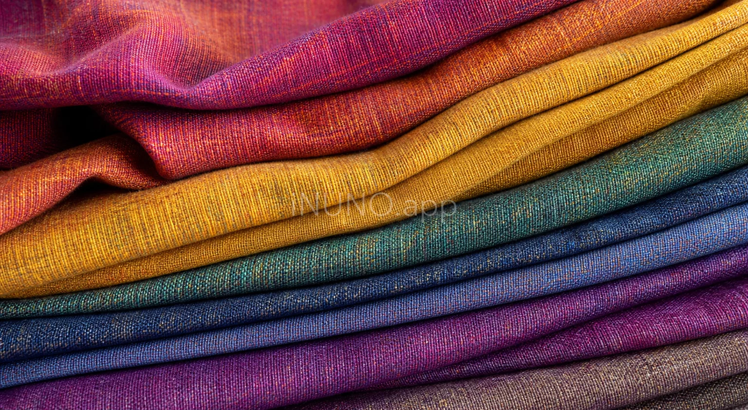 Fabric detail