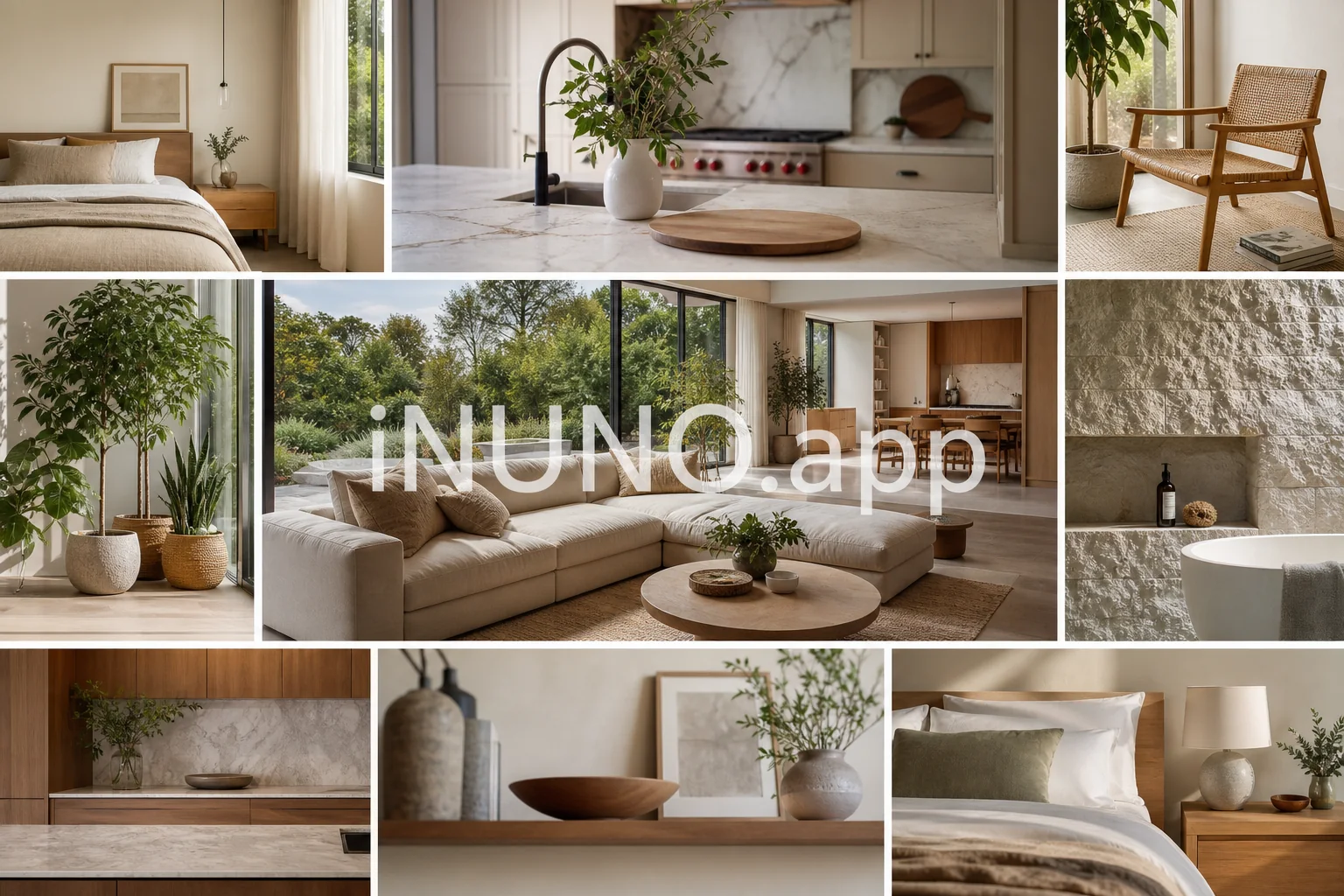 Interior living project